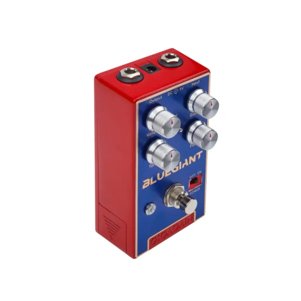 bluegiant-2 GIGAGAIN | BLUEGIANT | Booster 破音效果器