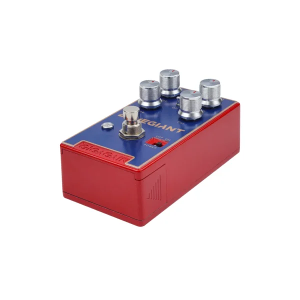 bluegiant-3 GIGAGAIN | BLUEGIANT | Booster 破音效果器