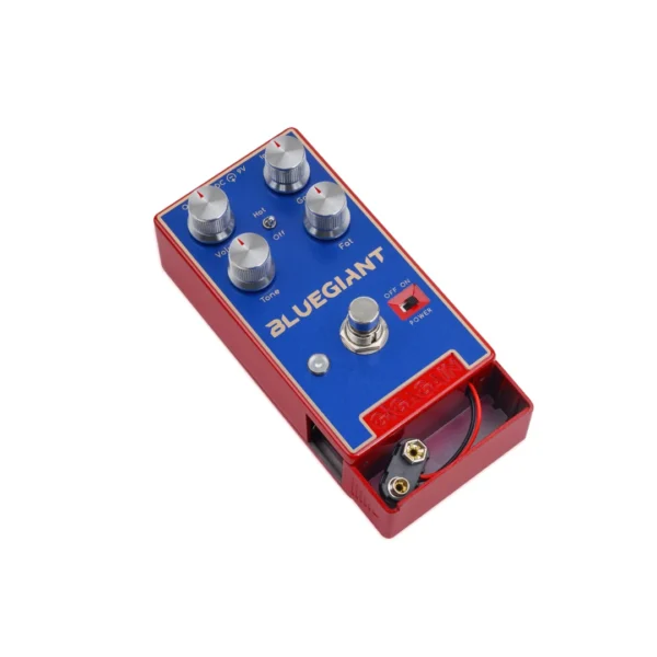 bluegiant-4 GIGAGAIN | BLUEGIANT | Booster 破音效果器