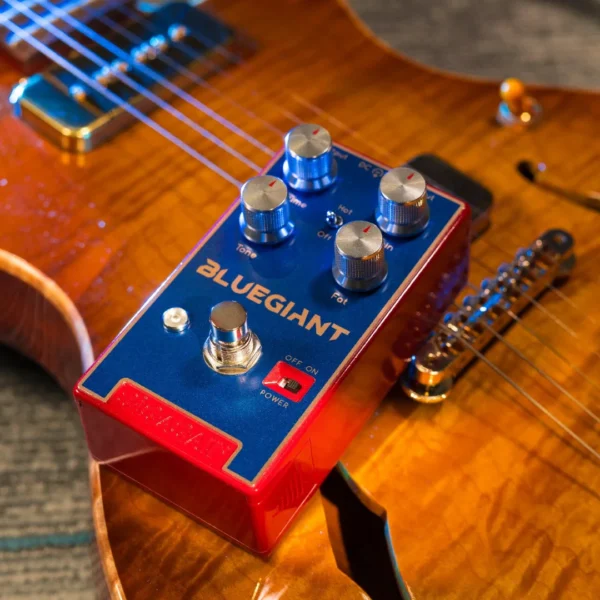 bluegiant-5 GIGAGAIN | BLUEGIANT | Booster 破音效果器