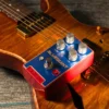 bluegiant-6 GIGAGAIN | BLUEGIANT | Booster 破音效果器