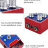 bluegiant-7 GIGAGAIN | BLUEGIANT | Booster 破音效果器