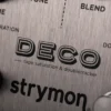 Strymon | Deco V2 | 磁帶飽和 × 雙軌重製 Delay效果器