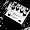 Strymon | Deco V2 | 磁帶飽和 × 雙軌重製 Delay效果器