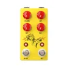 double_dragon1 JHS Pedals | Double Dragon | 類比八度效果器 Lo-Fi 合成質感