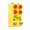 double_dragon2 JHS Pedals | Double Dragon | 類比八度效果器 Lo-Fi 合成質感