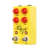 double_dragon3 JHS Pedals | Double Dragon | 類比八度效果器 Lo-Fi 合成質感