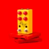 double_dragon5 JHS Pedals | Double Dragon | 類比八度效果器 Lo-Fi 合成質感
