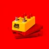 double_dragon6 JHS Pedals | Double Dragon | 類比八度效果器 Lo-Fi 合成質感