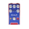 GIGAGAIN | DUALAY | 雙延遲效果器
