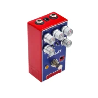 GIGAGAIN | DUALAY | 雙延遲效果器