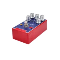 GIGAGAIN | DUALAY | 雙延遲效果器