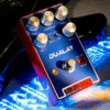 GIGAGAIN | DUALAY | 雙延遲效果器