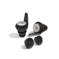 Dynamic Ear Filter | 基礎防護降噪耳塞組 (-15dB 專利薄膜濾波片)