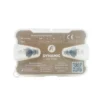 Dynamic Ear Filter | 日常泛用降噪耳塞 (-20dB) 輕量包裝版本