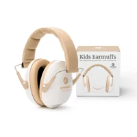 Dynamic Ear Filter | Kids Earmuffs 兒童專用降噪耳罩