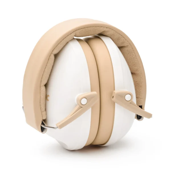 Dynamic Ear Filter | Kids Earmuffs 兒童專用降噪耳罩