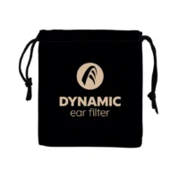 Dynamic Ear Filter | Kids Earmuffs 兒童專用降噪耳罩