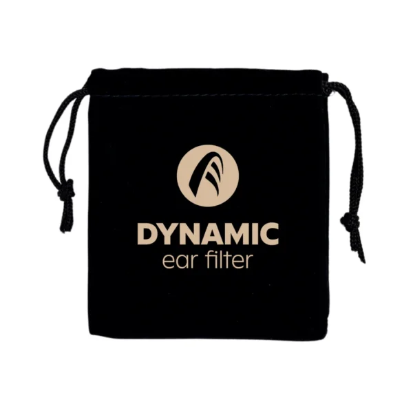 Dynamic Ear Filter | Kids Earmuffs 兒童專用降噪耳罩