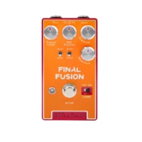 GIGAGAIN | FINAL FUSION | 主動式 DI 盒