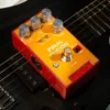 GIGAGAIN | FINAL FUSION | 主動式 DI 盒