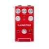 GIGAGAIN | GAINSTER | 高增益前級／失真效果器