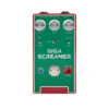 GIGAGAIN | GIGASCREAMER | TS 類 Overdrive 效果