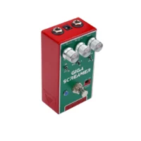 GIGAGAIN | GIGASCREAMER | TS 類 Overdrive 效果