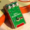 GIGAGAIN | GIGASCREAMER | TS 類 Overdrive 效果