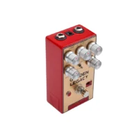 GIGAGAIN | GOLDEN LEGACY | Marshall 類失真效果器