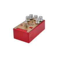 GIGAGAIN | GOLDEN LEGACY | Marshall 類失真效果器