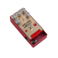 GIGAGAIN | GOLDEN LEGACY | Marshall 類失真效果器