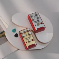 GIGAGAIN | GOLDEN LEGACY | Marshall 類失真效果器
