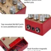 GIGAGAIN | GOLDEN LEGACY | Marshall 類失真效果器
