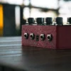 Cornerstone | Imperium V2 | 雙破音效果器