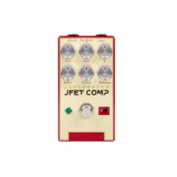 GIGAGAIN | JFET COMP | 壓縮效果器
