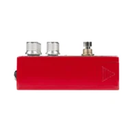 GIGAGAIN | JFET COMP | 壓縮效果器