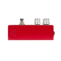 GIGAGAIN | JFET COMP | 壓縮效果器