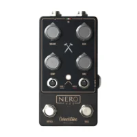 Cornerstone | Nero | Fuzz 效果器