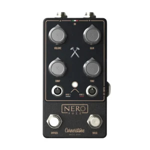 Cornerstone | Nero | Fuzz 效果器