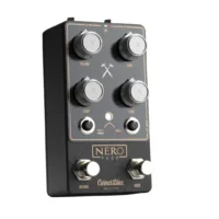 Cornerstone | Nero | Fuzz 效果器