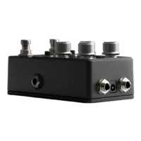 Cornerstone | Nero | Fuzz 效果器