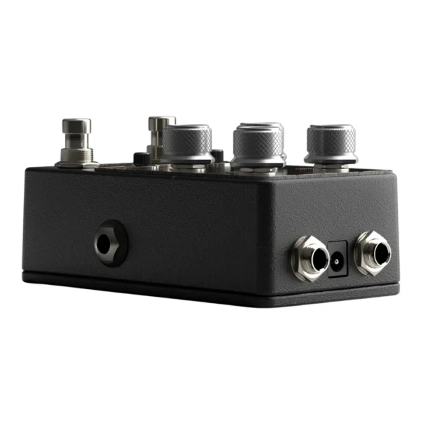 Cornerstone | Nero | Fuzz 效果器