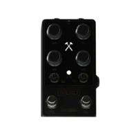 Cornerstone | Nero | Fuzz 效果器