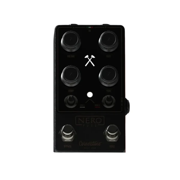 Cornerstone | Nero | Fuzz 效果器