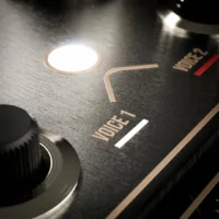 Cornerstone | Nero | Fuzz 效果器