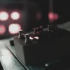 Cornerstone | Nucleo | Reverb 效果器