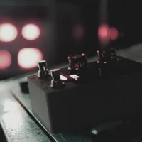 nucleo-6 Cornerstone | Nucleo | Reverb 效果器
