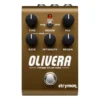 Strymon | OLIVERA Oil Can Echo | 類比油罐回音效果器