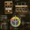 Strymon | OLIVERA Oil Can Echo | 類比油罐回音效果器